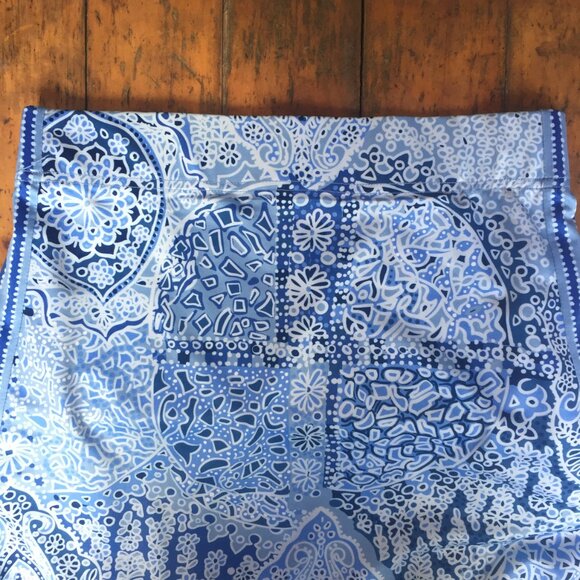 73-WE L❤️ve You~Gretchen Scott Skirt - Picture 5 of 5